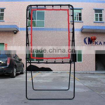Lacrosse rebounder 8ftHx4ftW
