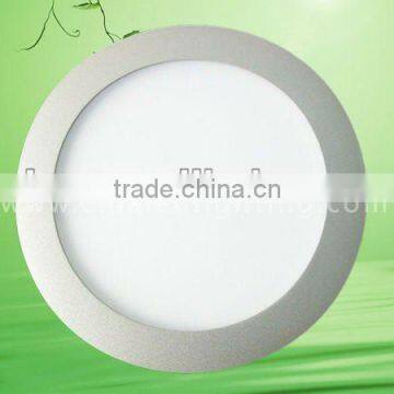 Round LED Panel Light(Size: 6 inch)