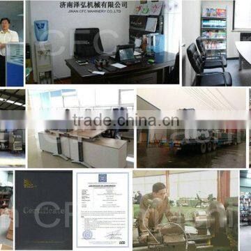 Sala Stick/fried Burgles Snacks Food Line photo-5