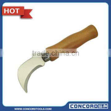 High quality Carpet cutter,mirror polished blade