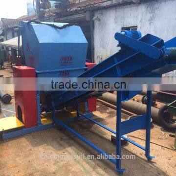 SJ-C Series Water Cooling Waste Plastics Recycling Machine