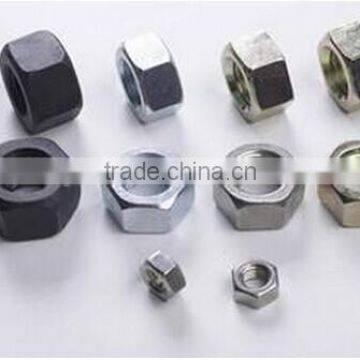 Ningbo WeiFeng high quality fastener manufacturer &supplier anchor, screw, washer, nut ,bolt international selling price of cash
