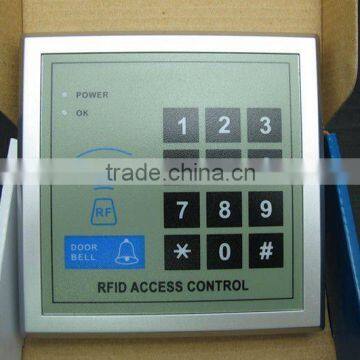 Single Access Control, Access Control Reader ,125KHZ RFID Reader MG236,Single Access Control Reader with Keypad,access control