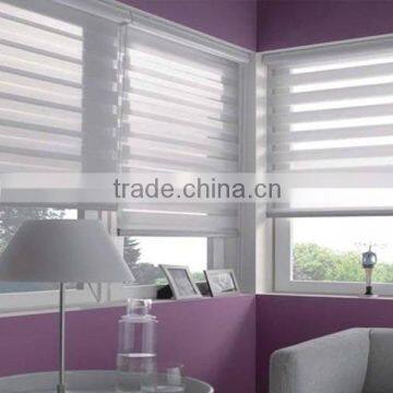 zebra roller blinds for home decor China zebra pattern