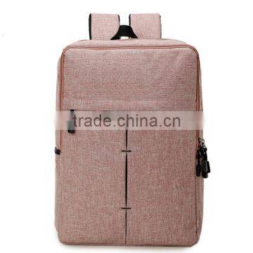 Canvas Laptop Backpack Bag Laptop Backpack 15.6 Women