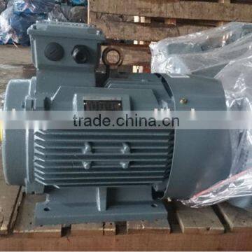 Nema Inverter Motor photo-2