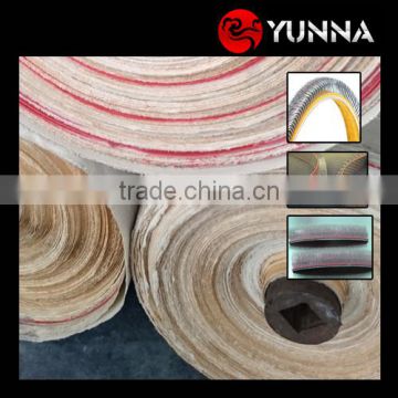 hot sell raising fillet fabric for rasing fabric