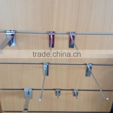 wholesale aluminium slatwall panels,display hooks