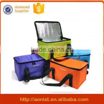 Wholesale Insulated Cans Cooler Bag