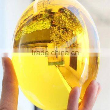 2016 Colorful Top K9 Cystal Ball/k9 Solid Crystal Ball for Sale/glass Ball Quality Choice photo-3