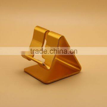 Multiple Aluminum Alloy Mobile Phone Holder for Ipad for Iphone photo-2