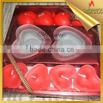 Wedding Gift Candle Make a Proposal Birthday Gift Glass Candle photo-3