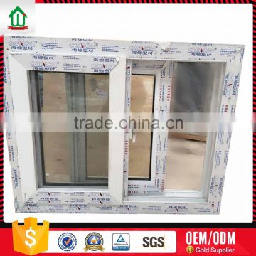 Top Seller Best Price Modern Oem Service Upvc Window Profile Manufacturers