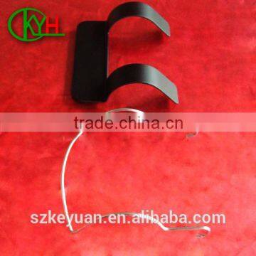 High quality cnc machining aluminium custom parts and stainless parts