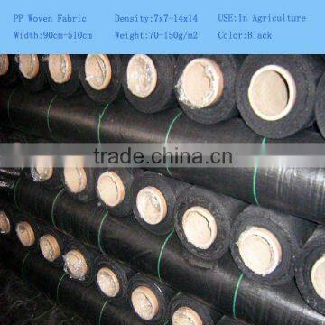 PP WOVEN FABRIC