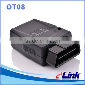 Plug and Play Easy install GPS Car Tracker GOT08