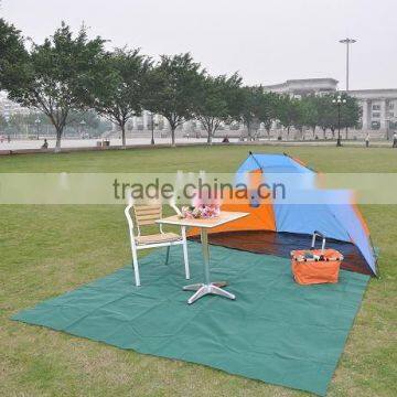 PVC Foam Outdoor Camping Carpet