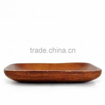 Wooden Tray 1