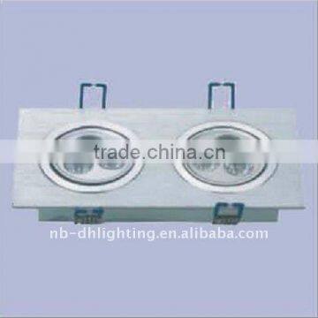 6w led ceiling lamp