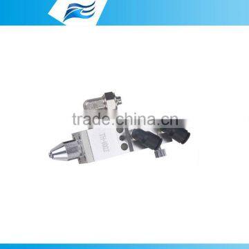 TH-100J micro dispensing valves micro-dispense valve
