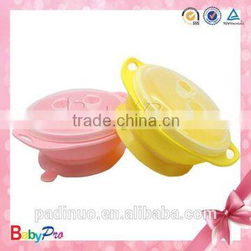 2015 New Product Tableware For Baby Bowl Sets photo-6