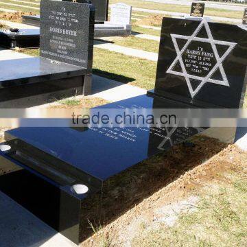 china black monument