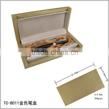 Anniversary Corporate Gift Set Premium Pen In Wooden Gift Box photo-4