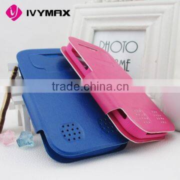 Fashion Popular Universal Wallet Case Cell Phone Case for Smartphones photo-5
