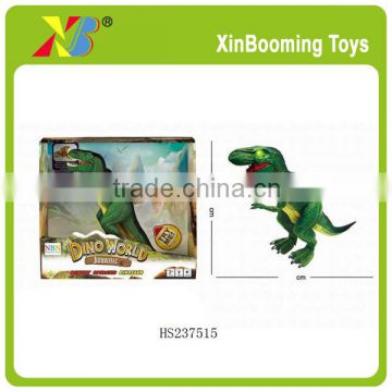 BO walking dinosaur toys with light and sound