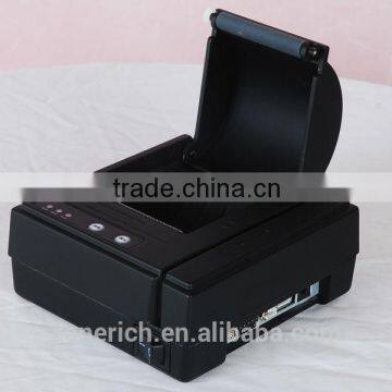 58mm Desktop Mobile POS Printer AB-DM501 photo-3