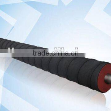 Expander Roll With Rubber Covered in Paper Making Industry photo-2