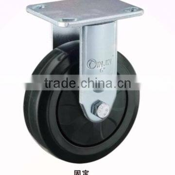 200mm rubber polishing wheel scooter