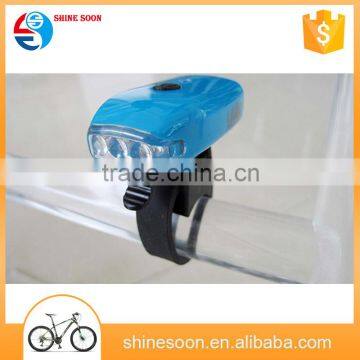 bicycle accessories light Super Bright flashing light/colorful bicycle bike light