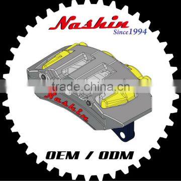 Auto Spare Parts,brake Lining,brake Shoe photo-3