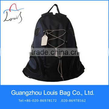 2015 China supplier new product factory directly unique school bags