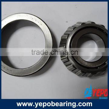 inch size taper roller bearing 44143/44348