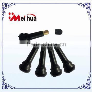 2016 Aluminum Car Tubeless Tire Valve TR414