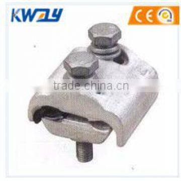 Aluminium Clamp