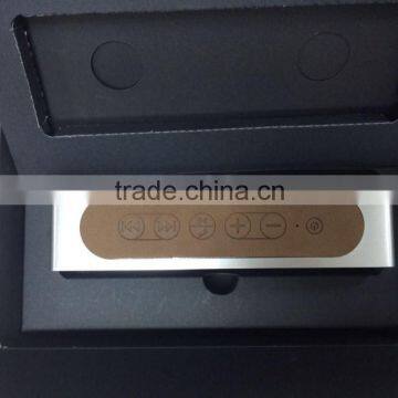 Hot Sale Waterproof Wireless Bluetooth Speaker With Suction Cup, Shower Speaker photo-3