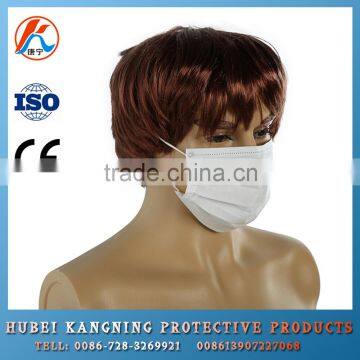 Allergy Nose Dust Anti Smoking Face Mask photo-2