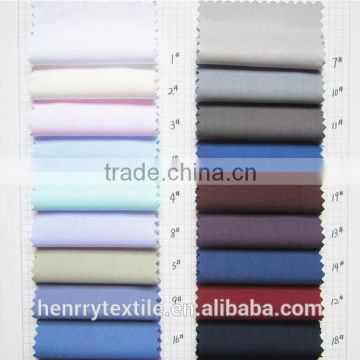 Classic Solid Color Modal Fabric