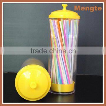 High Quality Drinking straws with pvc box