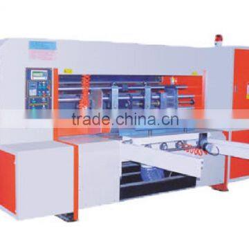 RD-MQA1400-1800 Automatic Rotary Die Cutting Machine photo-2