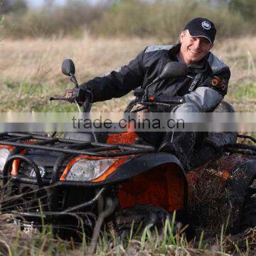 Camo Color Road Legal Buggy 500cc photo-6