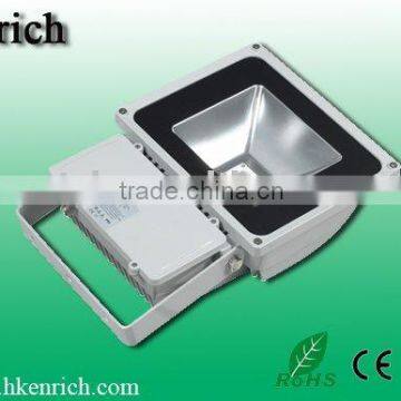 60w Long lifespan LED Flood Light (decorate walls outside)