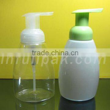 PET Foam Pump Bottle