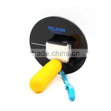 Xiaomi yi Camera Accessories Underwater Photography Acrylic Dome Port in Sale! photo-4