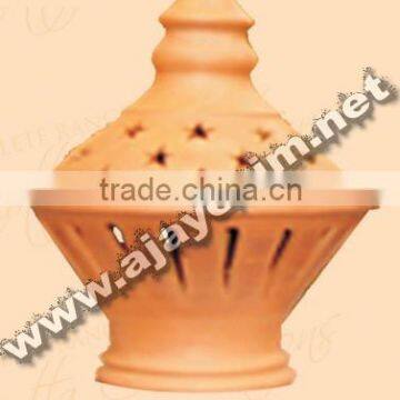 Randal Clay Lamp Shade