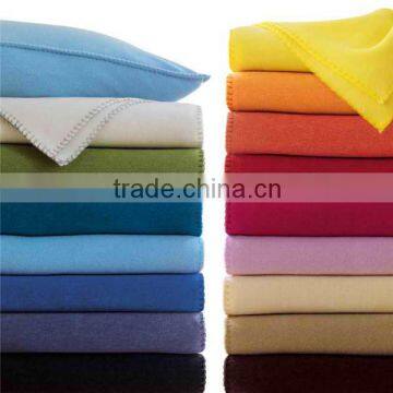 2014popularly fashion fleece fabric in china