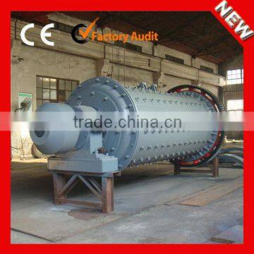 High Efficient Small Coal Ball Mill Price